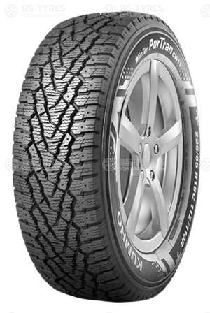 Kumho Winter Portran CW11 185/75 R16C 104/102R