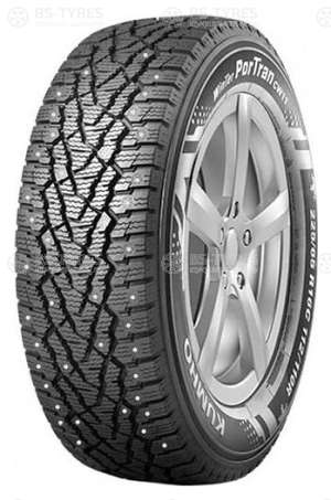 Kumho Winter Portran CW11 185/75 R16C 104/102R