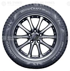 Kumho WinterCraft Ice Wi32 225/55 R18 102T