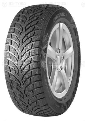 Landspider Arctictraxx 255/55 R19 111T