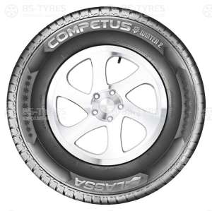 Competus Winter 2