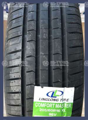 LingLong Comfort Master 175/65 R14 86T