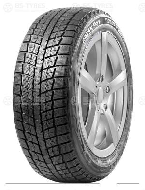 Green-Max Winter Ice I15