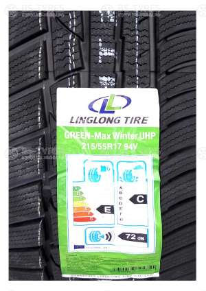 Green-Max Winter UHP