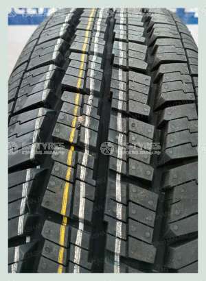 Matador MPS 125 Variant All Weather 205/65 R16C 107/105T (2017)