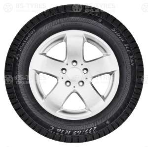 Matador MPS 500 Sibir Ice Van 185/75 R16C 104/102R