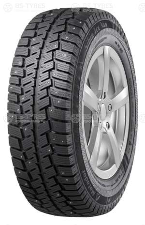 Matador MPS 500 Sibir Ice Van 185/75 R16C 104/102R