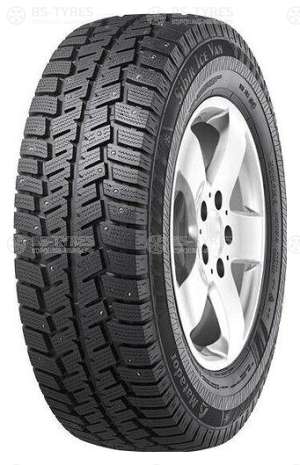 Matador MPS 500 Sibir Ice Van 185/75 R16C 104/102R