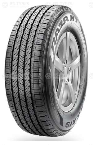 Maxxis HT780 Razr 285/50 R20 112V