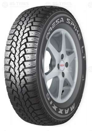 Maxxis MA-SLW Presa Spike 185/75 R16C 104/102Q