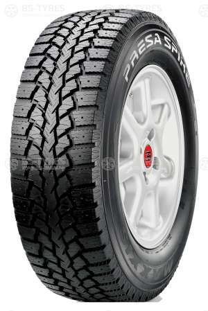 Maxxis MA-SLW Presa Spike 185/75 R16C 104/102Q