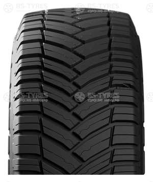 Agilis CrossClimate