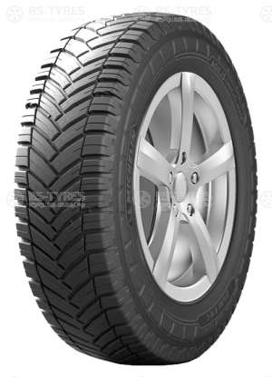 Agilis CrossClimate