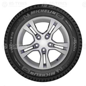 Alpin A4