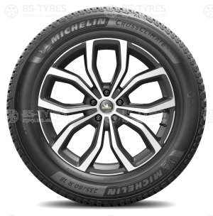 CrossClimate 2