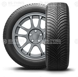 CrossClimate 2