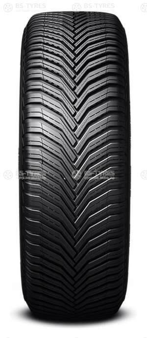 CrossClimate 2