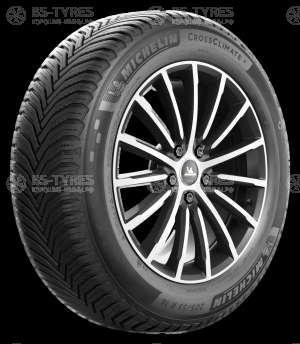 CrossClimate 2