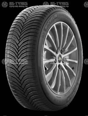 CrossClimate