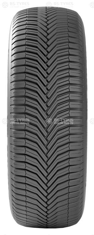 CrossClimate