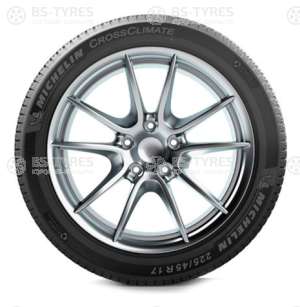 CrossClimate