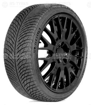 Pilot Alpin 5
