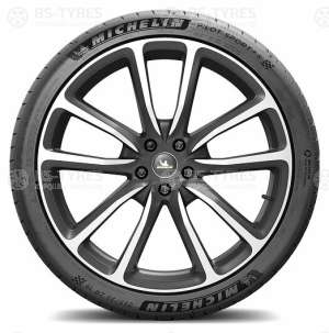Pilot Sport 4 Acoustic