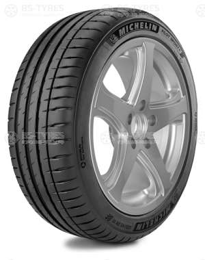Pilot Sport 4 Acoustic