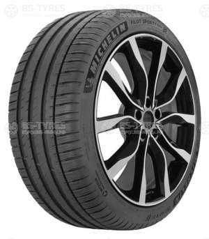 Pilot Sport 4