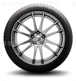 Pilot Sport A/S 3+