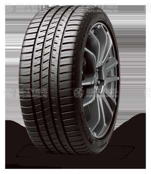Pilot Sport A/S 3