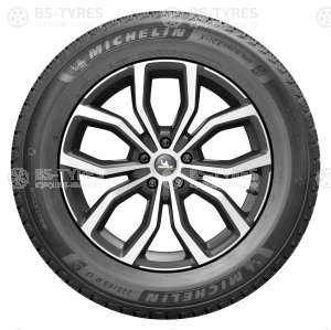 Michelin X-Ice Snow SUV 265/50 R20 111T