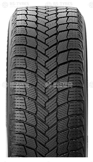 Michelin X-Ice Snow SUV 265/50 R20 111T