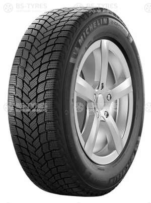 Michelin X-Ice Snow SUV 265/50 R20 111T