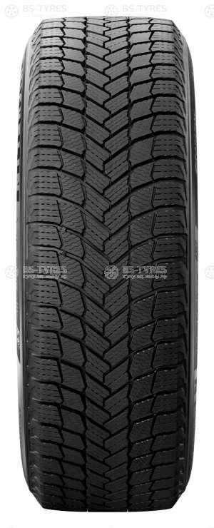 Michelin X-Ice Snow SUV 265/50 R20 111T