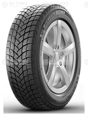 Michelin X-Ice Snow SUV 265/50 R20 111T