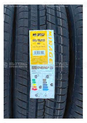 Mirage MR-W962 195/65 R15 91T