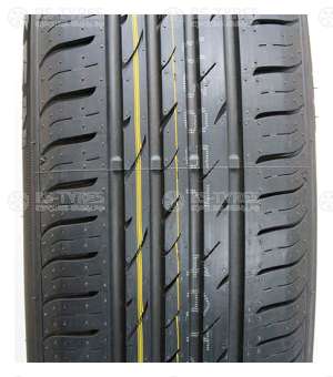 Nexen N`blue HD Plus 195/65 R15 91T