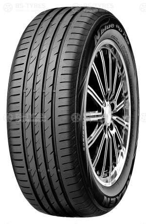 Nexen N`blue HD Plus 195/65 R15 91T
