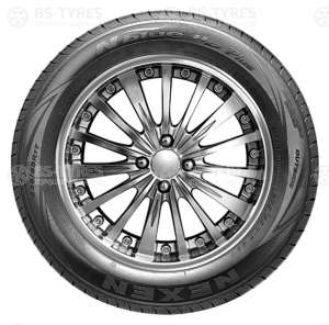 Nexen N`blue HD Plus 195/65 R15 91T