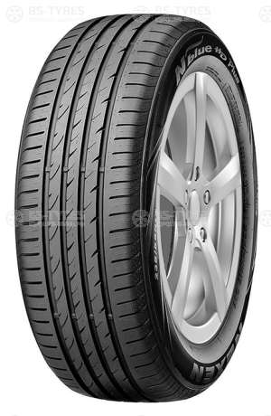 Nexen N`blue HD Plus 195/65 R15 91T