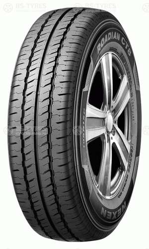 Nexen Roadian CT8 215/60 R16C 108/106T