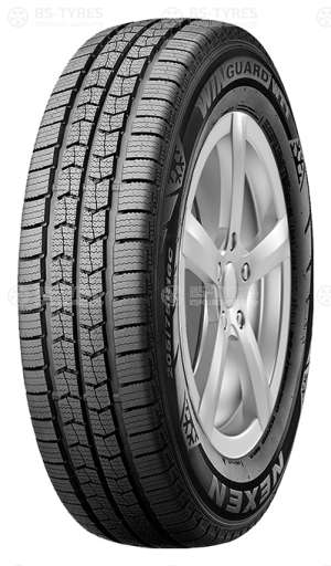 Nexen Winguard WT1 215/65 R16C 109/107R