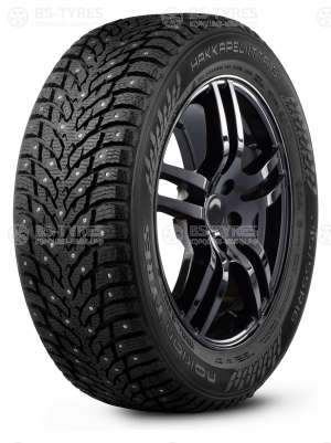 Nokian Tyres Hakkapeliitta 9 215/60 R16 99T (2018)