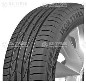 Ikon (Nokian Tyres) Autograph Aqua 3 195/65 R15 95V