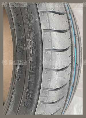 Hakka Blue 3