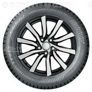 Nokian Tyres Hakkapeliitta 9 215/60 R16 99T (2018)