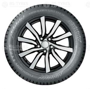 Nokian Tyres Hakkapeliitta 9 215/60 R16 99T (2018)