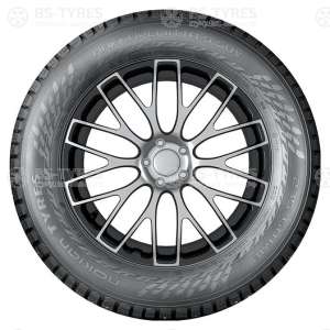 Nokian Tyres Hakkapeliitta 9 215/60 R16 99T (2018)