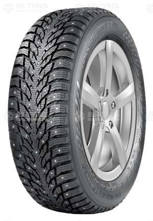 Nokian Tyres Hakkapeliitta 9 215/60 R16 99T (2018)